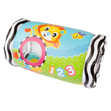 Надуваема Играчка Валяк Abc 123 6м+ Playgro