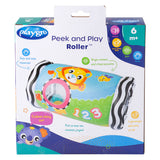 Надуваема Играчка Валяк Abc 123 6м+ Playgro