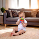 Активна Играчка Ключове Със Светлина И Звуци 6м+ Playgro