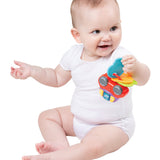 Активна Играчка Ключове Със Светлина И Звуци 6м+ Playgro