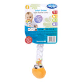 Дрънкалка Сафари 3м+ Playgro