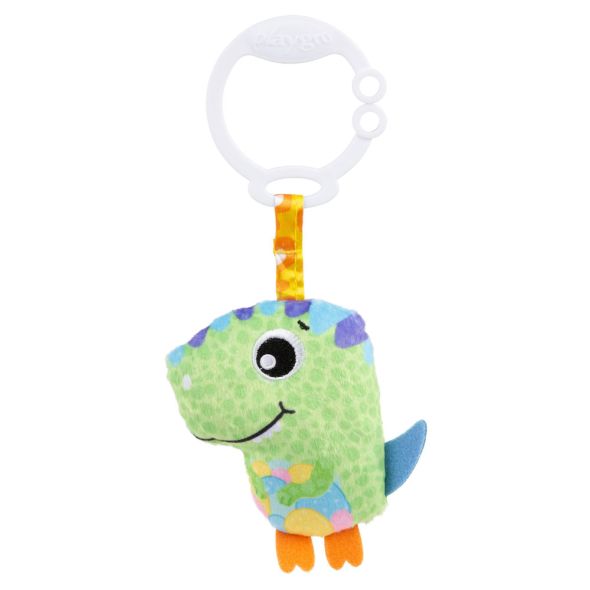 Висяща Играчка Дино 0м+ Playgro