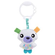 Висяща Играчка Полярно Мече 0м+ Playgro