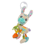 Активна Играчка Лама Лупе 0м+ Playgro
