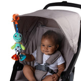 Висяща Играчка Динозавър Дени 0м+ Playgro