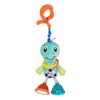 Висяща Играчка Динозавър Дени 0м+ Playgro
