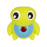 Комплект От 7 Броя Весели Приятели За Баня 9м+ Playgro
