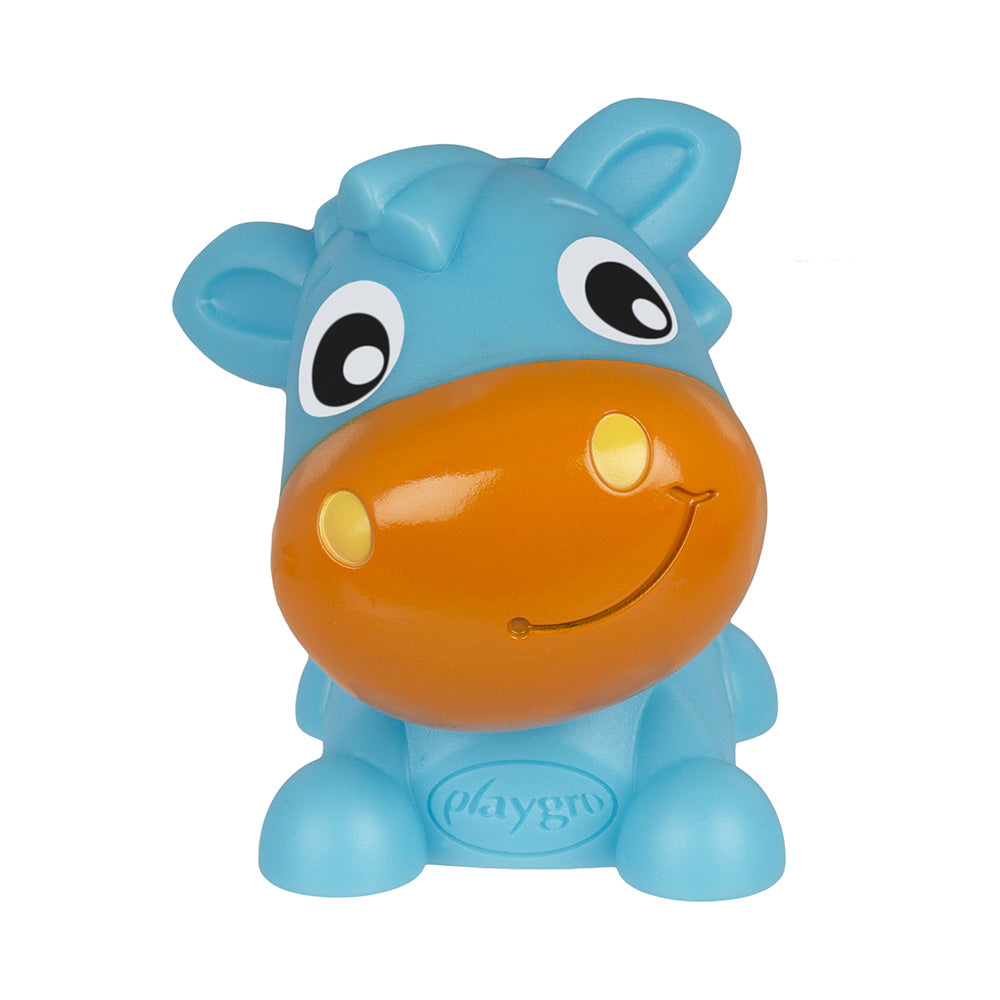 Комплект От 7 Броя Весели Приятели За Баня 9м+ Playgro