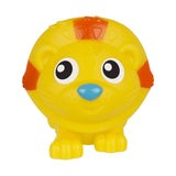 Комплект От 7 Броя Весели Приятели За Баня 9м+ Playgro