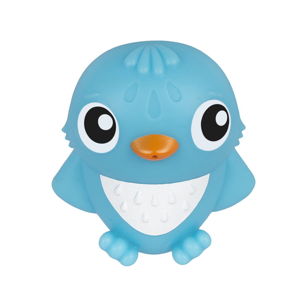 Комплект От 7 Броя Весели Приятели За Баня 9м+ Playgro