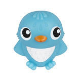 Комплект От 7 Броя Весели Приятели За Баня 9м+ Playgro