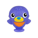 Комплект От 7 Броя Весели Приятели За Баня 9м+ Playgro