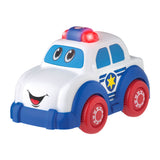 Активна Играчка Със Светлини И Звуци Полицейска Кола 12 36м Playgro