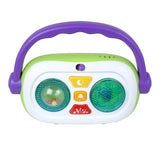Активна Играчка Радио Със Светлини И Звуци 9 М+ Playgro