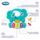 Активна Играчка Пиано Със Светлина И Звуци 9м+ Playgro