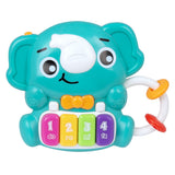 Активна Играчка Пиано Със Светлина И Звуци 9м+ Playgro