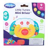Активна Играчка Мини Волан Със Звуци 9м+ Playgro
