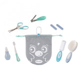 Комплект Грижа За Бебето Gentle Touch, 0м+ Playgro