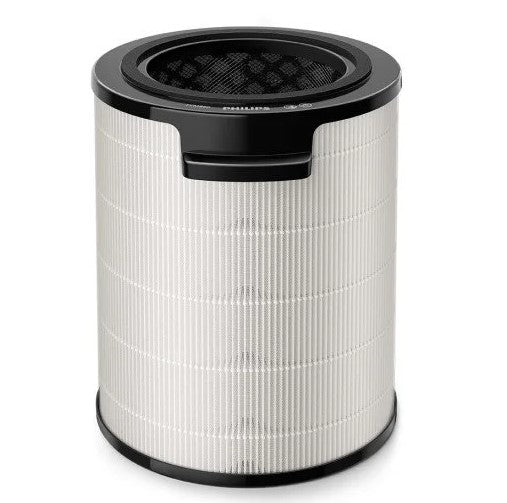 Филтър Nanoprotect 3в1 Fym860 30, За Air Performer Серии 7000 И 8000 Philips