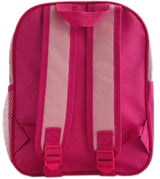 Раница Пепа Пиг За Детска Градина 33X26X10 Регулируеми Презрамки С 1 Страничен Джоб С 1 Голямо Отделение --- BebeMama