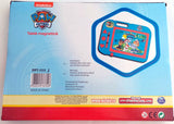 Магнитна Дъска Пау Патрул С Писалка За Рисуване И Печати 17 Х 11.5