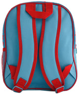 Раница 3Д Пау Патрул За Детска Градина32X29X12 Регулируеми Презрамки С 2 Странични Джоба С 1 Голямо Отделение С Цип