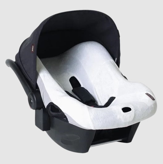Mountain Buggy nyári autóülés huzat (80% bambusz)