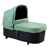 Кош За Новородено Duet Heritage Plus V4, Matcha Mountain Buggy