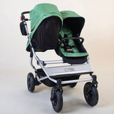 Кош За Новородено Duet Heritage Plus V4, Matcha Mountain Buggy