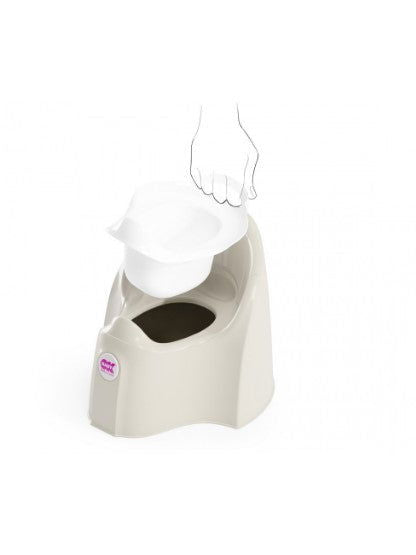 Pasha Бял --- BebeMama