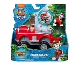 Paw Patrol - Маршал С Превозно Средство --- BebeMama