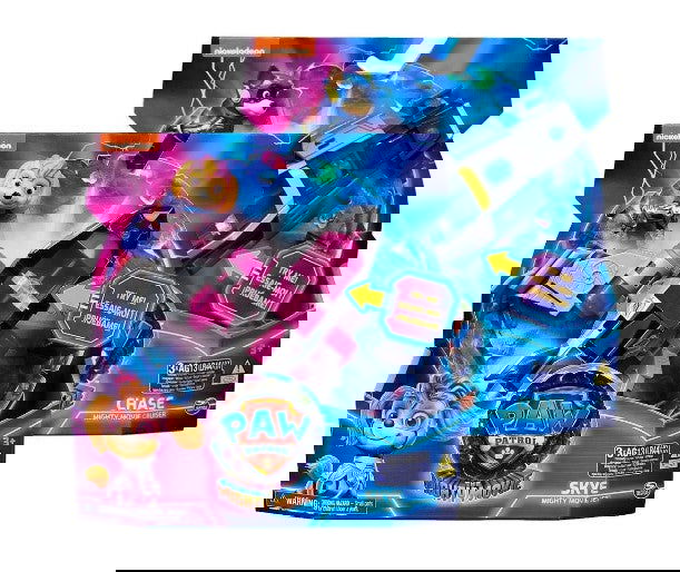 Paw Patrol - Превозни Средства, Асортимент --- BebeMama