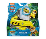 Paw Patrol - Рабъл С Превозно Средство --- BebeMama