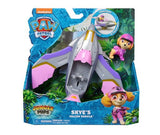 Paw Patrol - Скай С Превозно Средство --- BebeMama