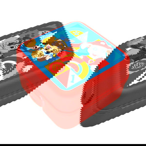 Paw Patrol Кутия За Храна С Отделения --- BebeMama