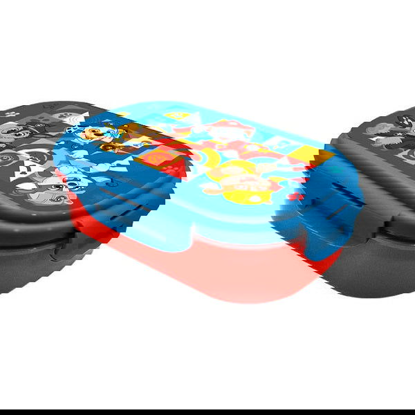 Paw Patrol Кутия За Храна С Прибори --- BebeMama