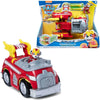 Paw Patrol Маршал С Пожарна Кола --- BebeMama