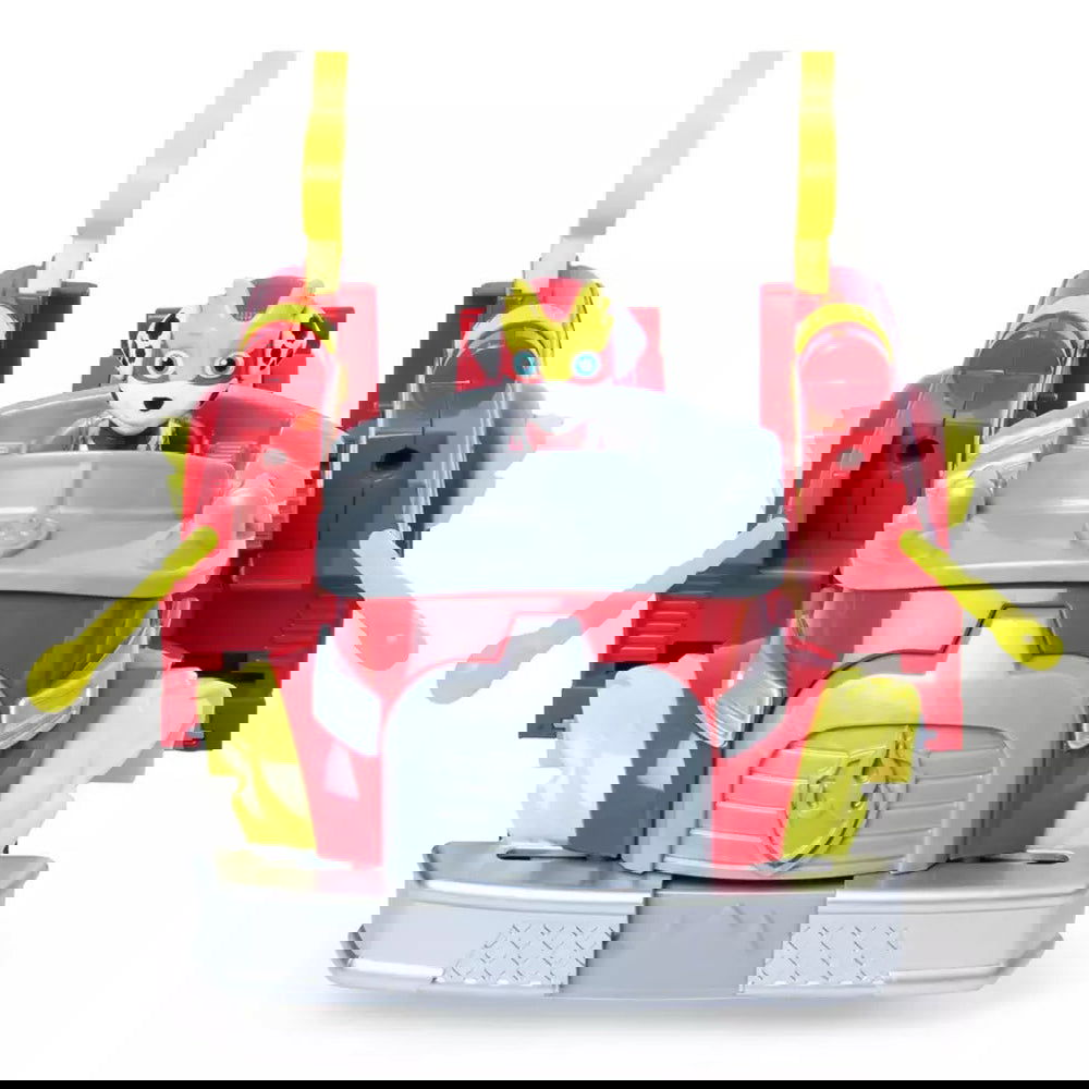 Paw Patrol Маршал С Пожарна Кола --- BebeMama