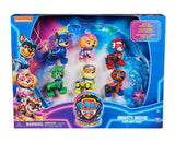 Paw Patrol - Комплект 6 Фигурки --- BebeMama