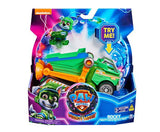 Paw Patrol - Movie 2 Превозното Средство На Роки --- BebeMama