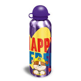 Paw Patrol Алуминиева Бутилка Be Happy Be Free --- BebeMama