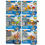 Paw Patrol Куче Герой Construction 6045827 Rocky --- BebeMama