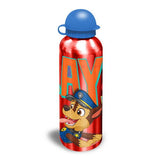 Paw Patrol Алуминиева Бутилка Play All Day --- BebeMama