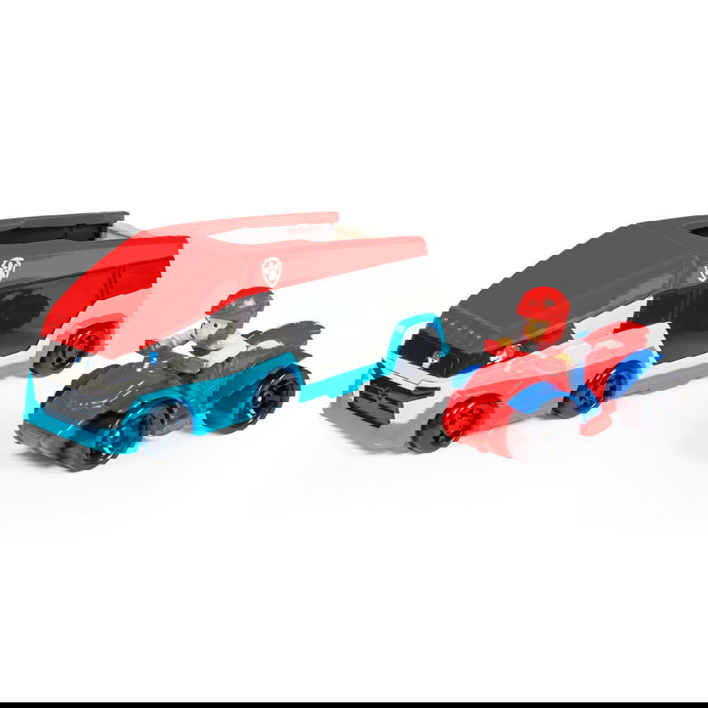 Paw Patroller Ryder С 2 Пр. Средства --- BebeMama