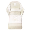 Peluche Dove Grey Сп.К-Кт Pony 4Ч 70Х130 --- BebeMama