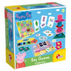 Peppa Pig Колекция Образователни Игри --- BebeMama