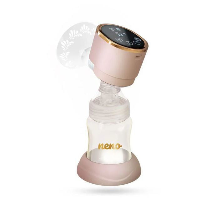 Perfettо Електрическа Помпа За Гърди --- BebeMama