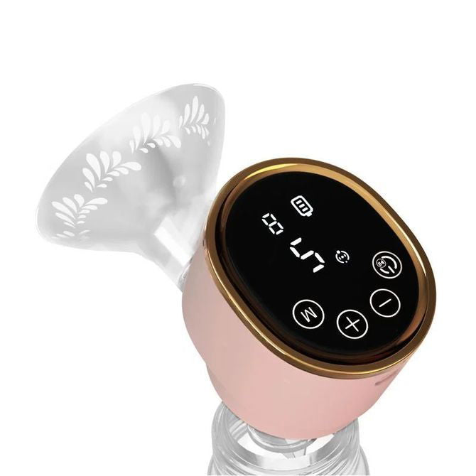 Perfettо Електрическа Помпа За Гърди --- BebeMama