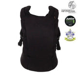 Phil&Teds Кенгуру - Ерго Раница Mb Juno Carrier - Черно --- BebeMama