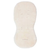 Phil&Teds Подложка За Седалка Lambskin - Св. Бежова --- BebeMama